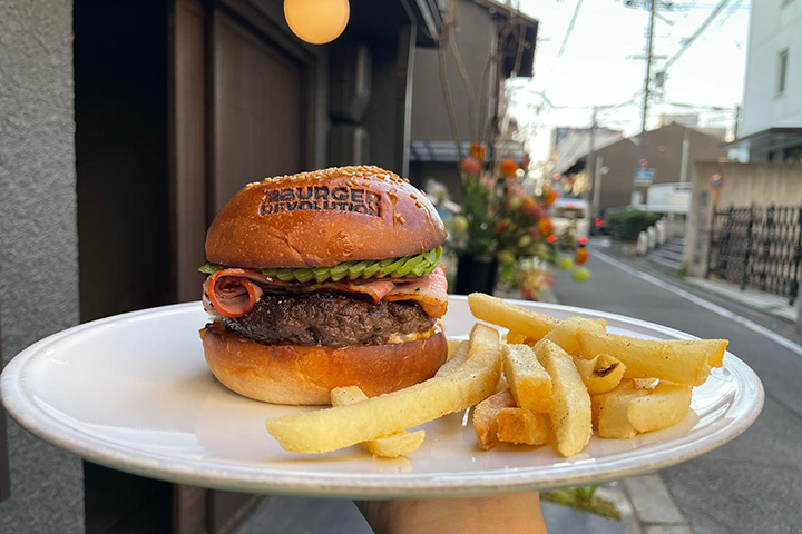 ハンバーガー02