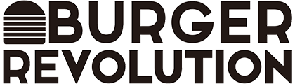 バーガーレボリューション BURGER REVOLUTION｜黒毛和牛・神戸牛100％の本格和牛バーガー